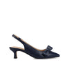 Navy Nubuck