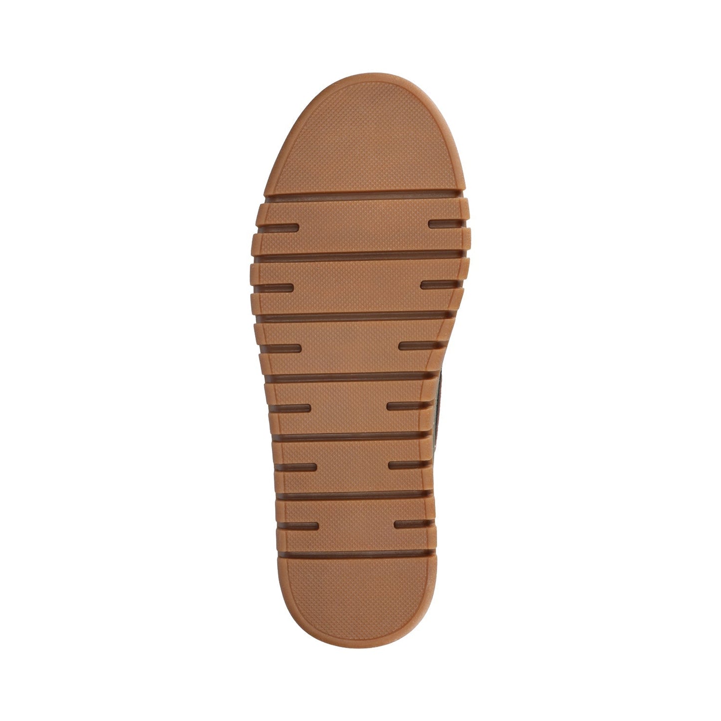 Journee MARION BOAT SHOE LOAFER - Olive