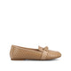 Tan Woven