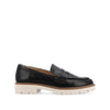 Black PU