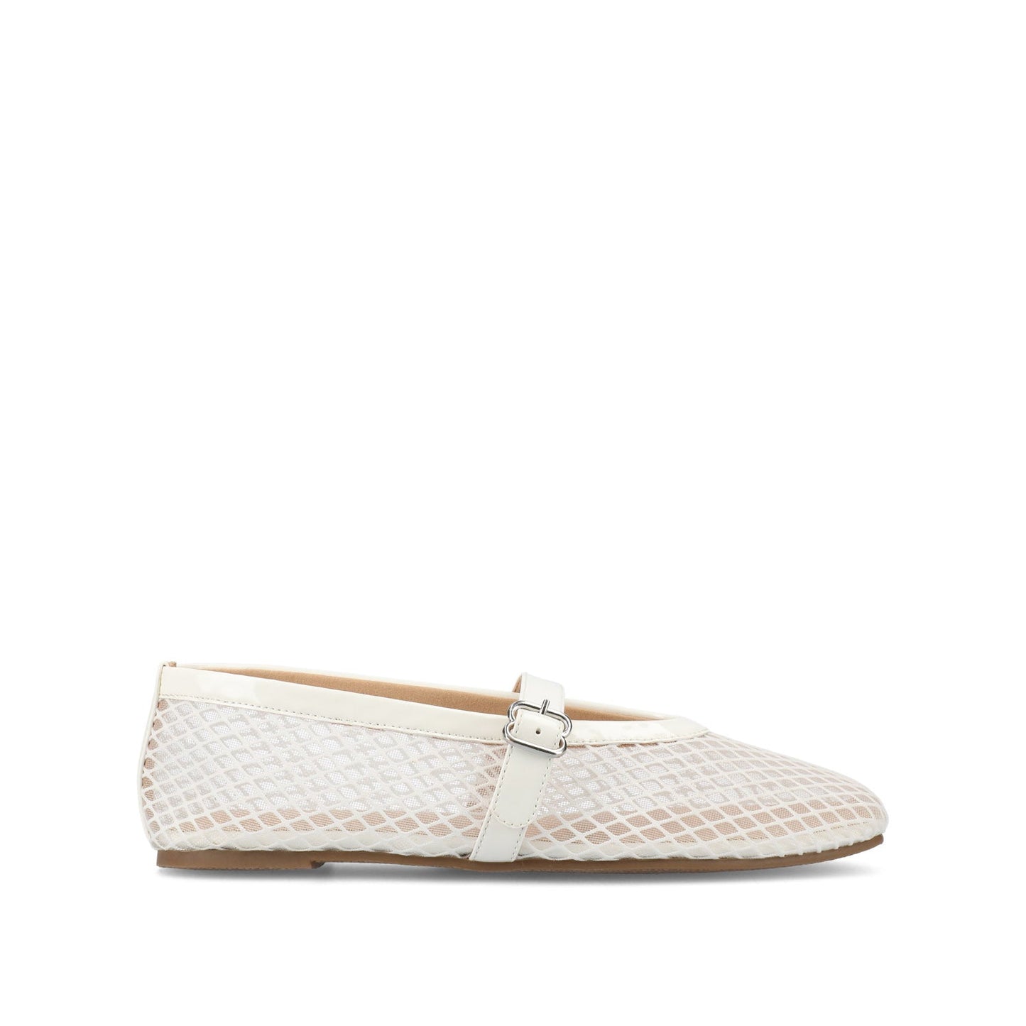 White Mesh,6