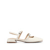 White PU