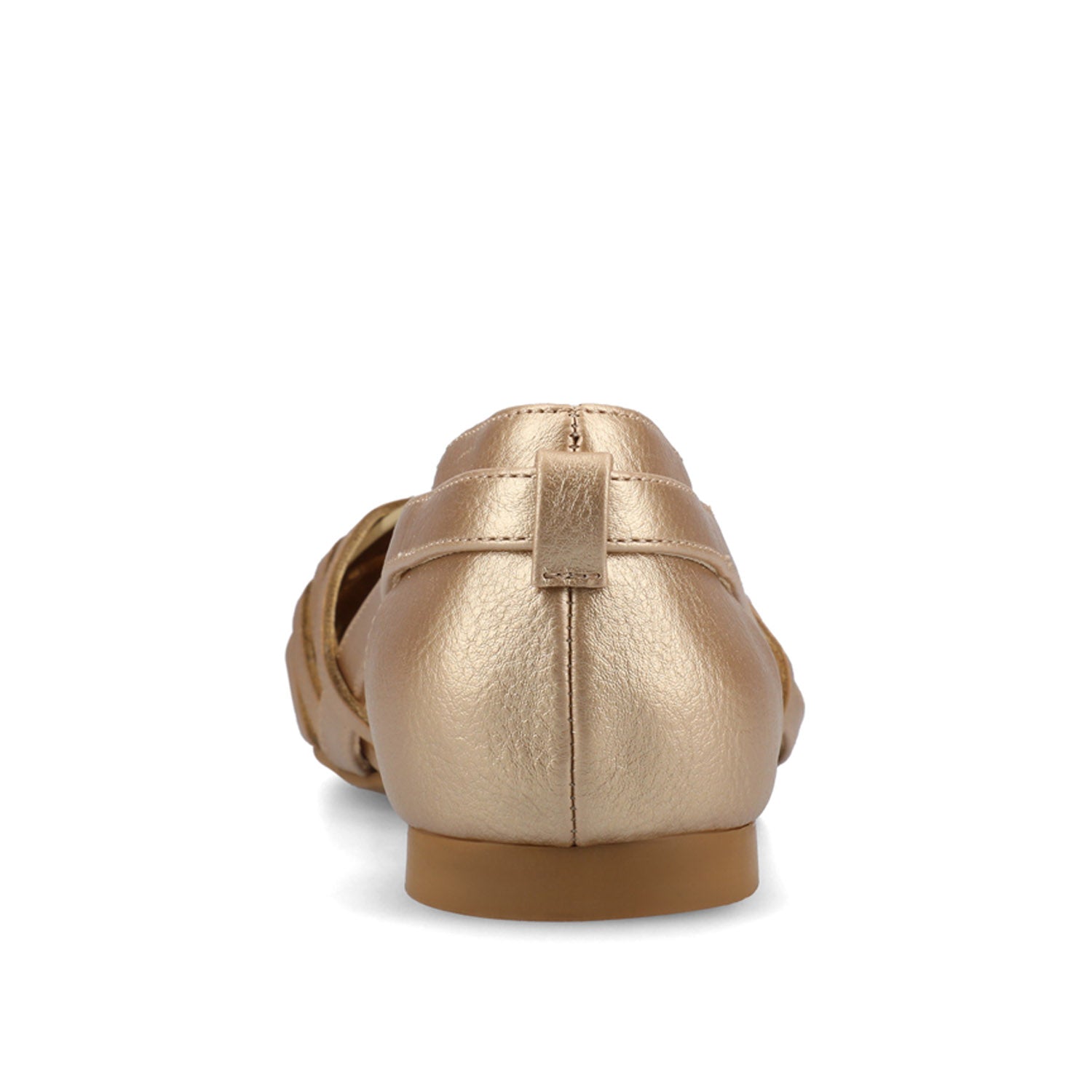 Journee Ekko Flat | Women's Woven Flat