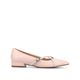 Pink PU