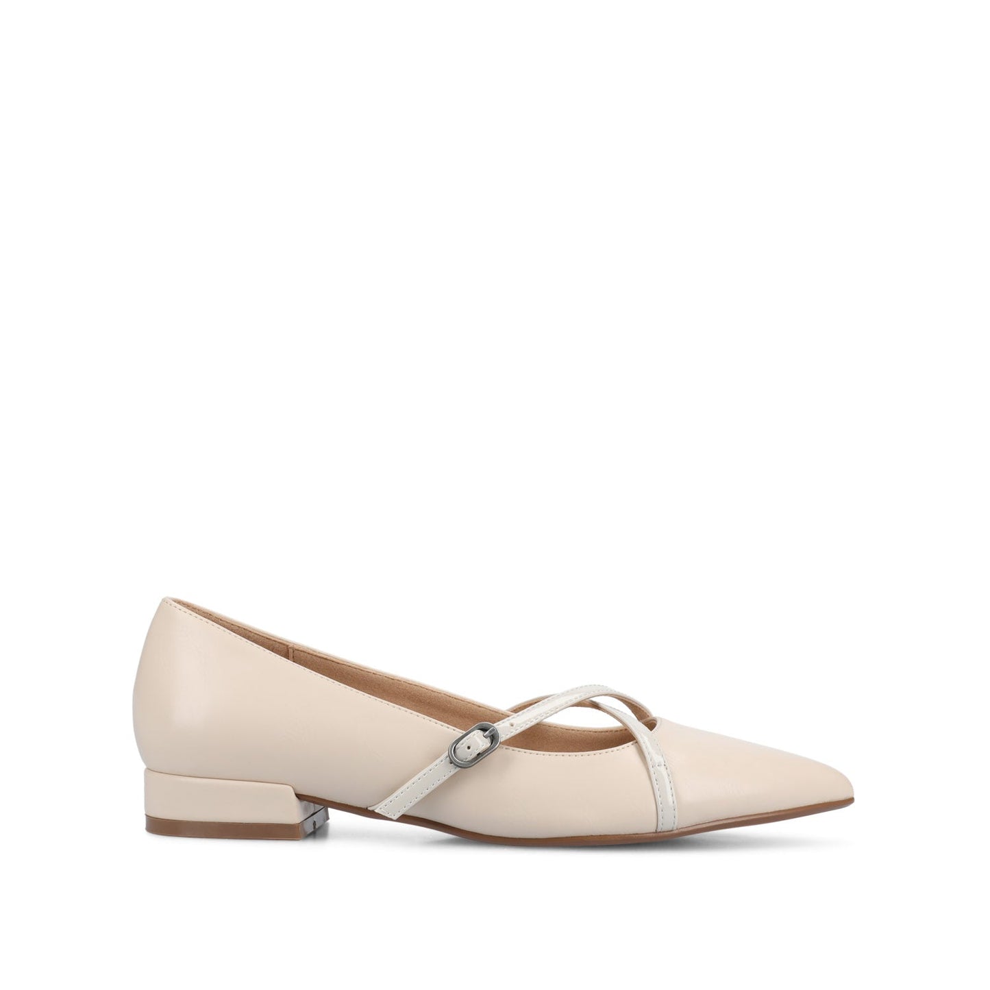 Bone PU,6,Regular