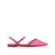 Hot Pink Mesh