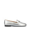 Silver PU
