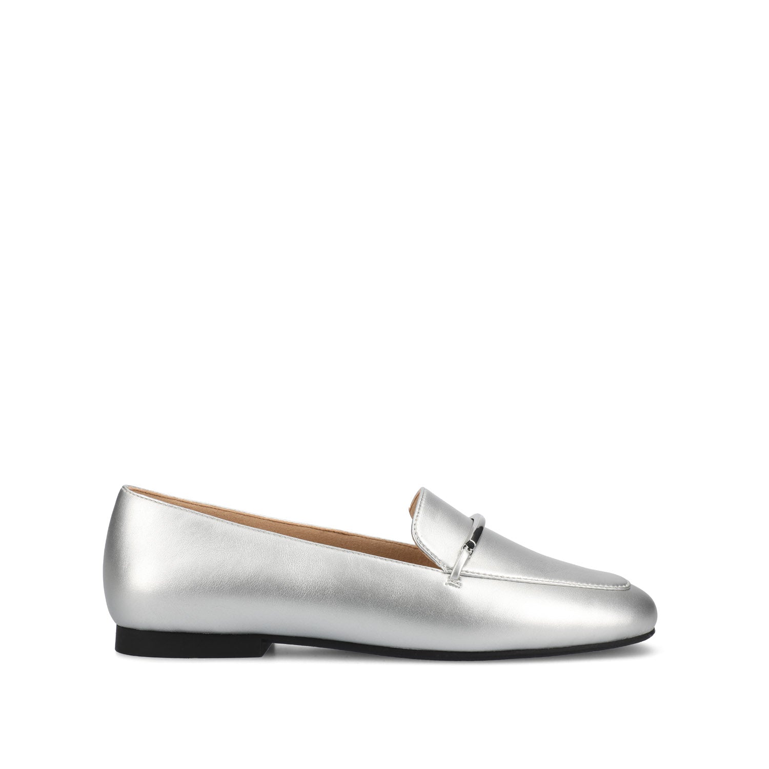 Silver PU,6,Regular