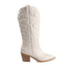 Beige PU
