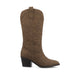 Brown PU