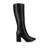 Black PU