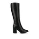 Black PU