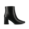 Black Croc