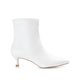 White PU