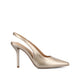 Gold PU