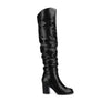 Black PU