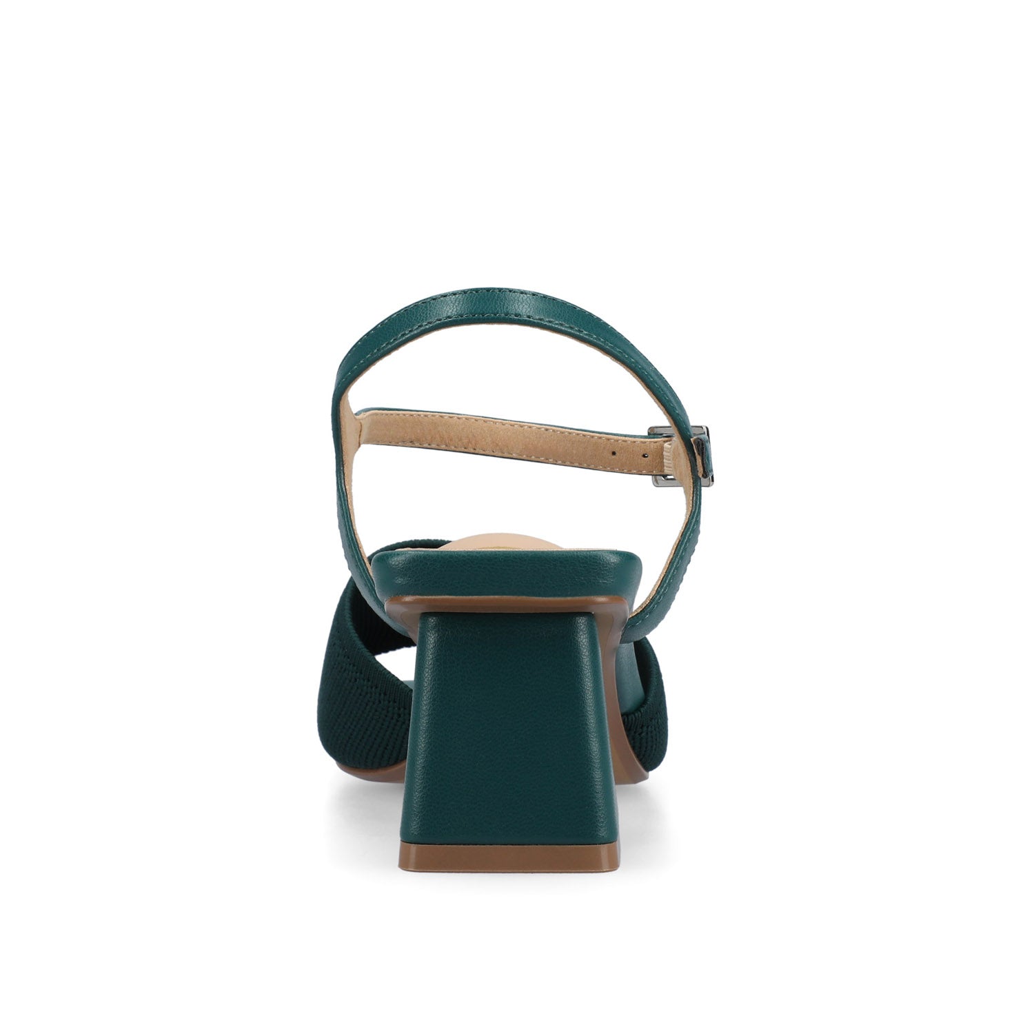 Journee EVYLINN IN TEAL KNIT
