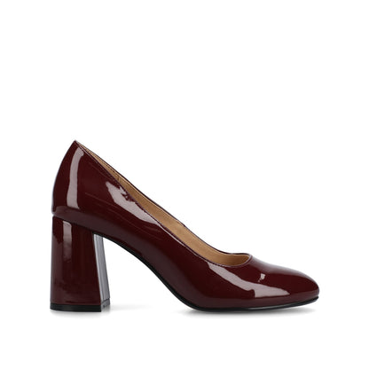 Oxblood,6