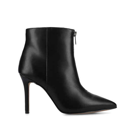 Journee MAYRA DRESS BOOTIES - Black