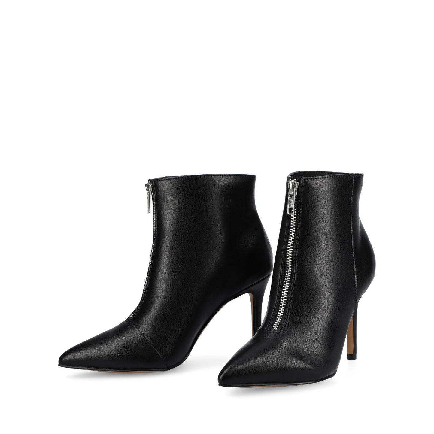 Journee MAYRA DRESS BOOTIES - Black