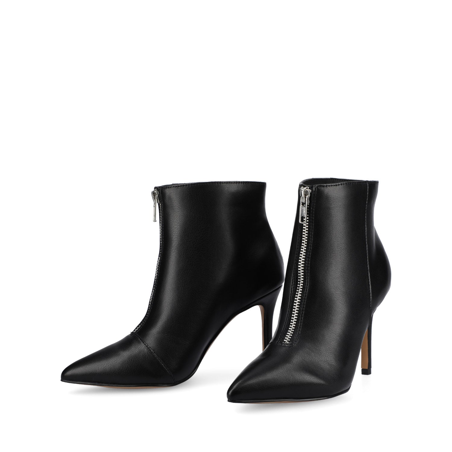 Journee MAYRA DRESS BOOTIES - Black