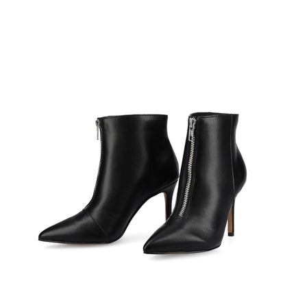 Journee MAYRA DRESS BOOTIES - Black