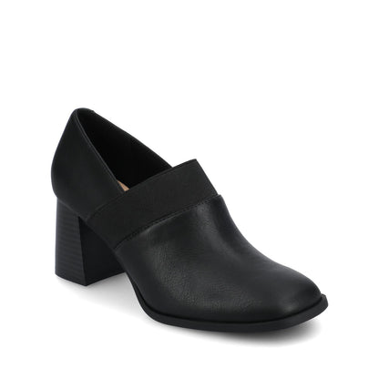Journee MAEVE IN BLACK