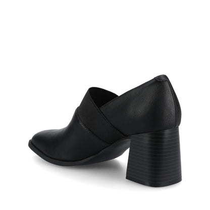 Journee MAEVE IN BLACK