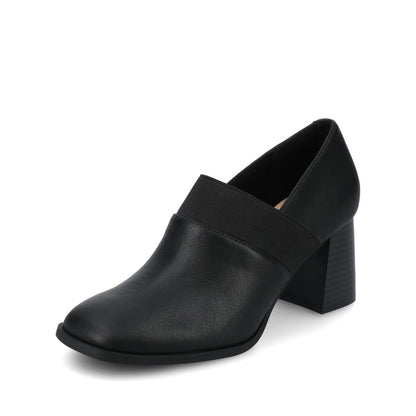 Journee MAEVE IN BLACK