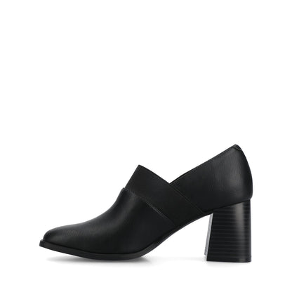 Journee MAEVE IN BLACK