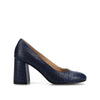 Croco Blue