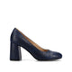 Croco Blue