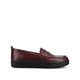 Oxblood