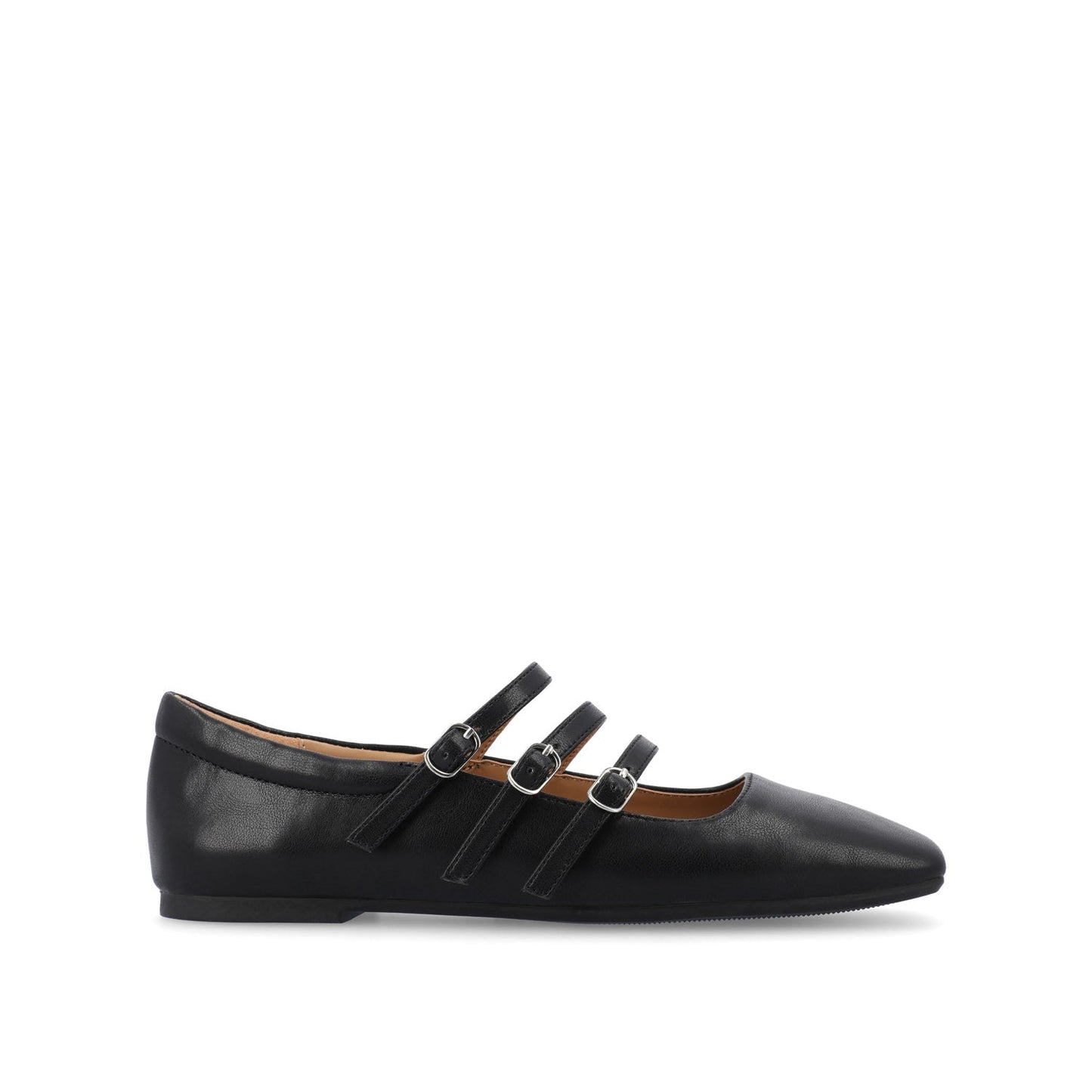 Black PU,6,Regular