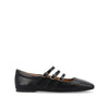Black PU