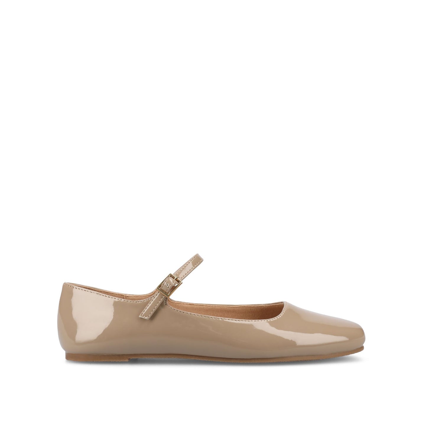 Nude Patent,6,Regular