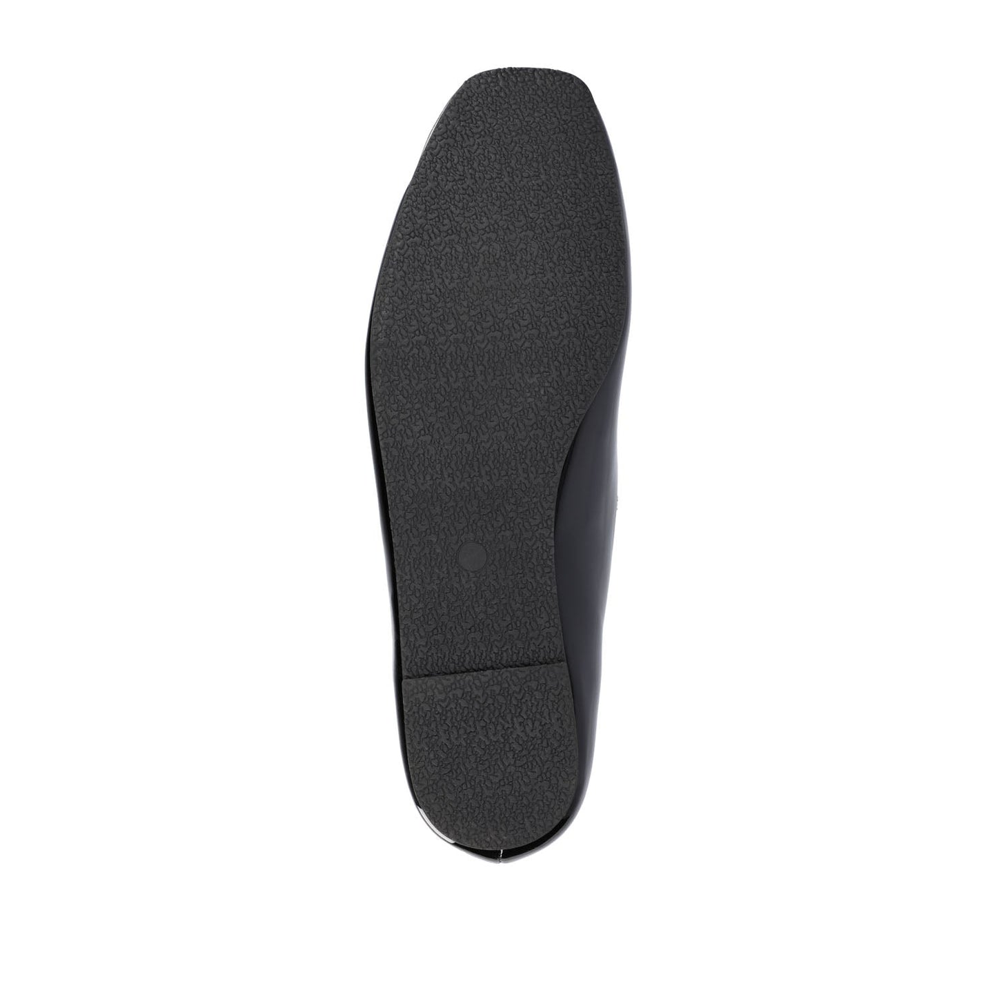 Journee CARRIE BALLET FLATS IN PATENT - Black Patent