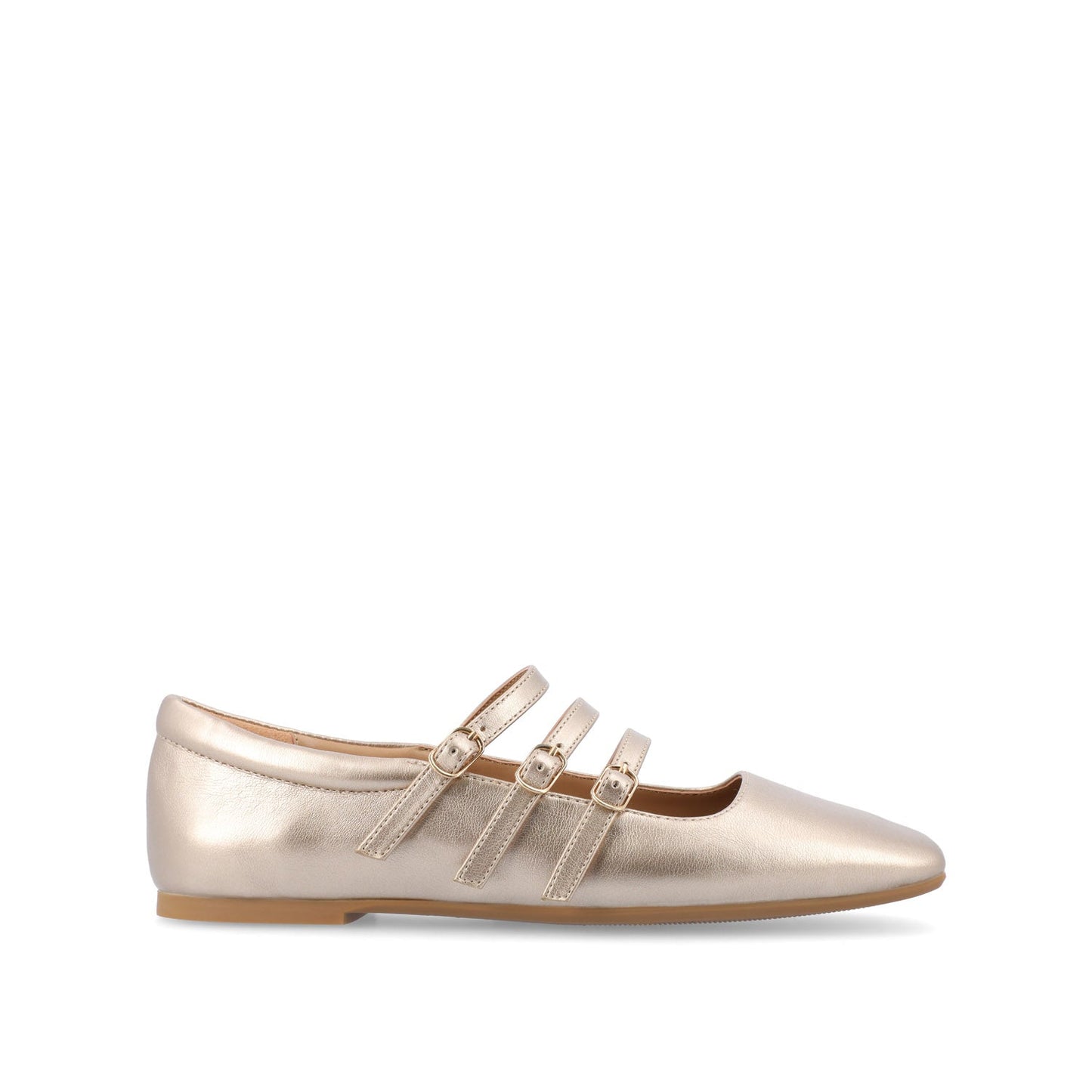 Gold PU,6,Regular