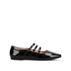 Black Patent