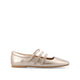 Gold PU