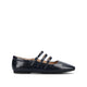 Crinkle Navy