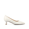 White PU