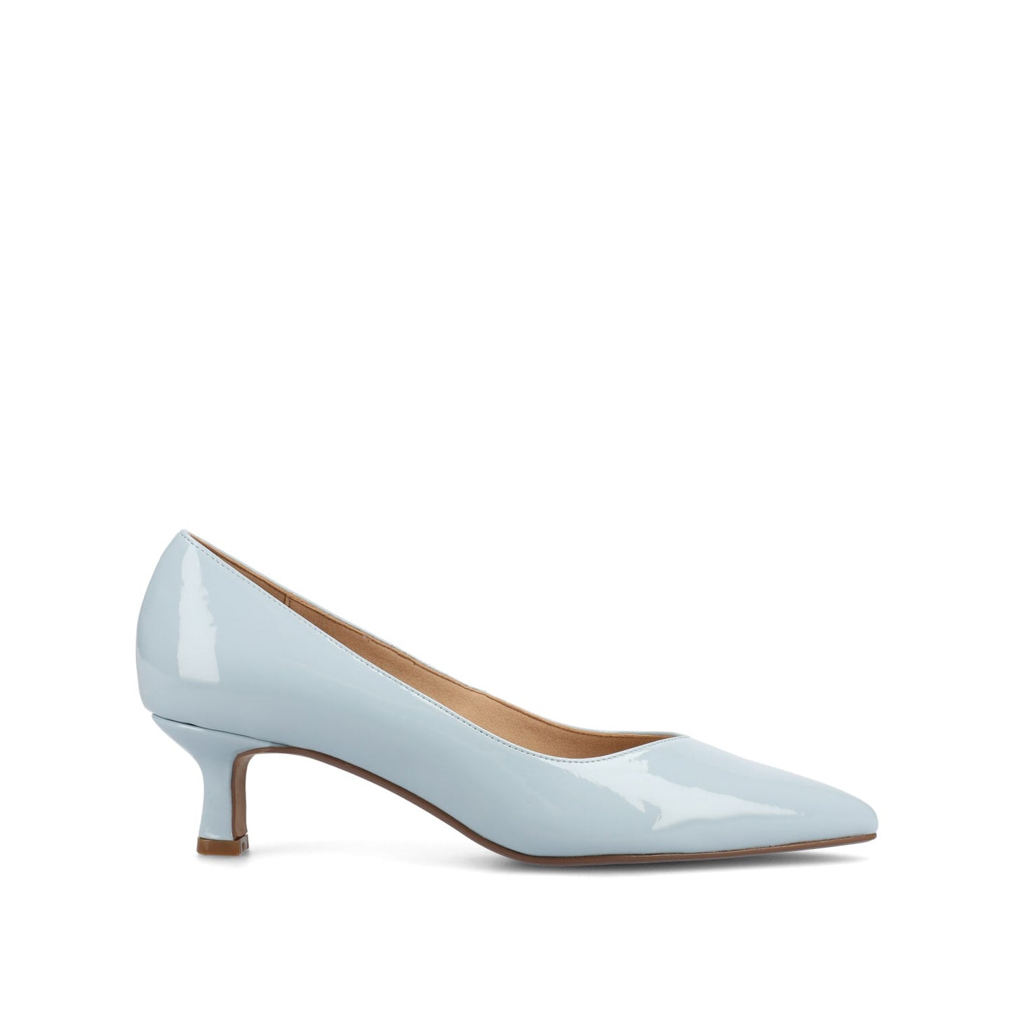 Blue Patent,6,Regular