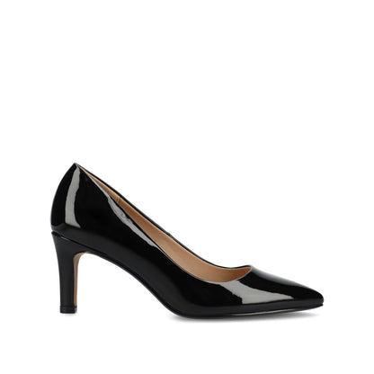 Black Patent,6,Regular