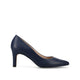 Navy PU