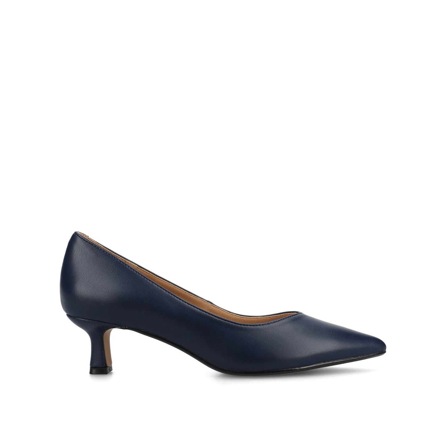 Navy PU,6,Regular