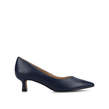 Navy PU,6,Regular