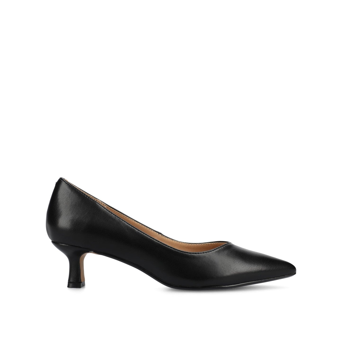 Black PU,6,Regular