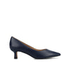 Navy PU