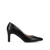 Black PU